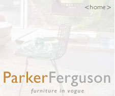 Parker ferguson home page